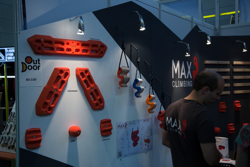 Max-climbing-trainingsborden