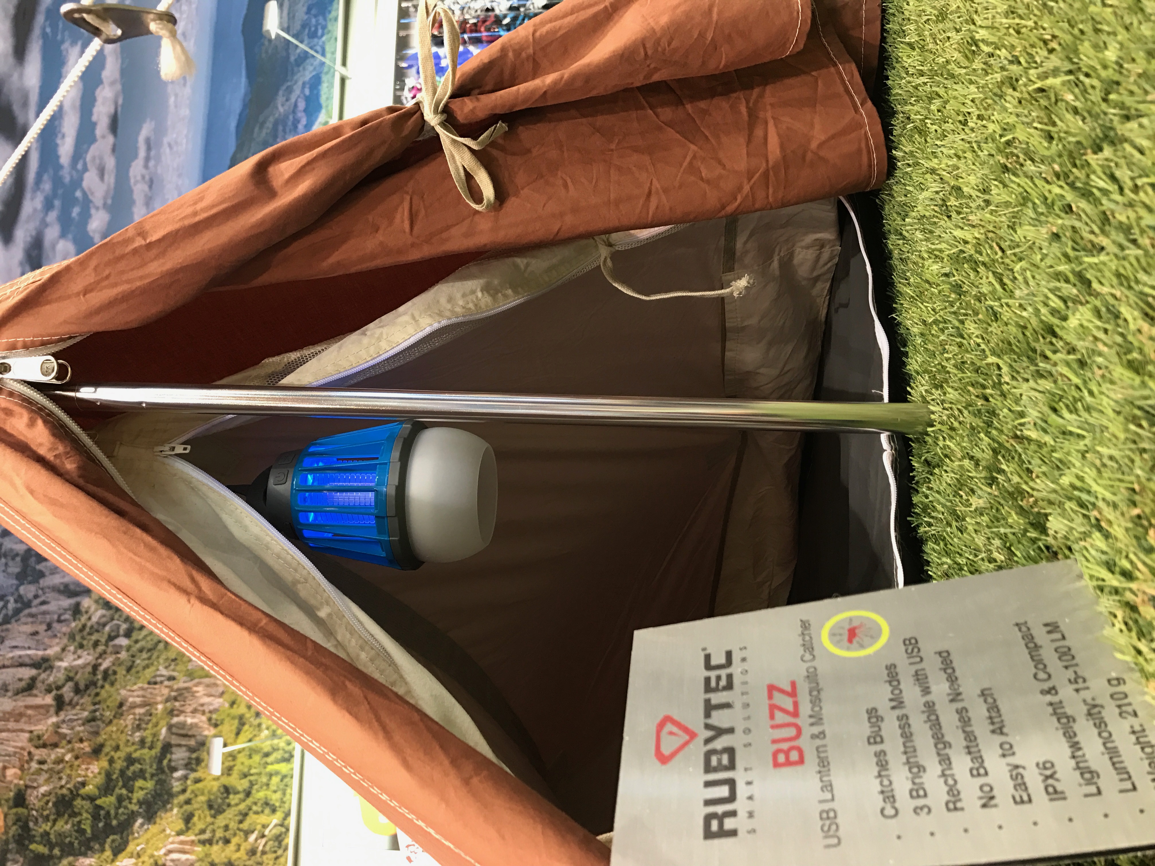 RUBYTEC-BUZ-Lampje-met-elektrisch-anti-muggen.