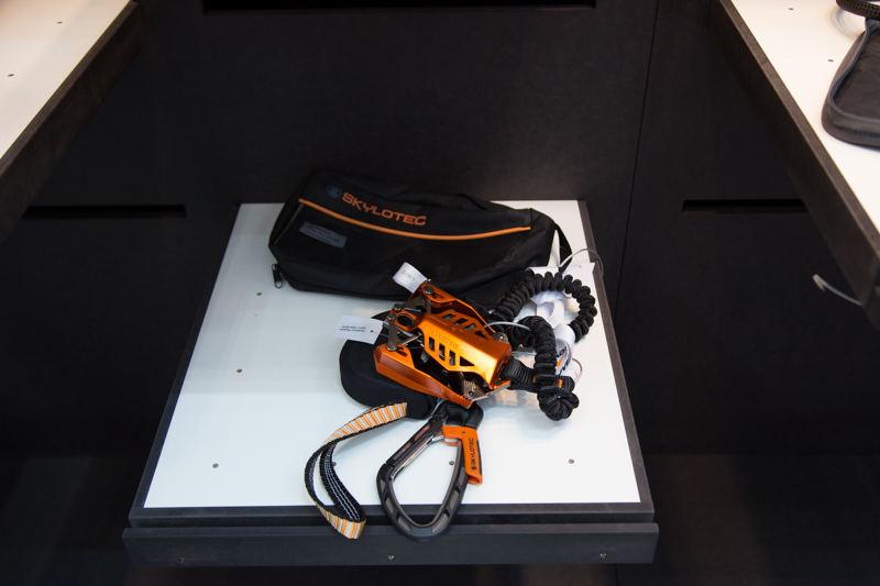 Skylotec-viaferrata-set