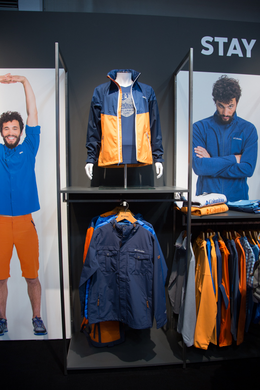 Columbia-light-jacket