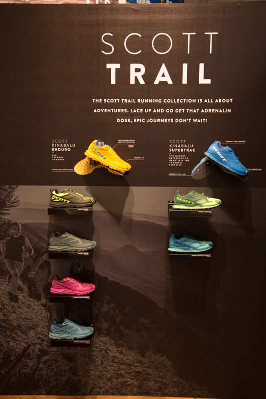 Scott-trailrun-schoenen