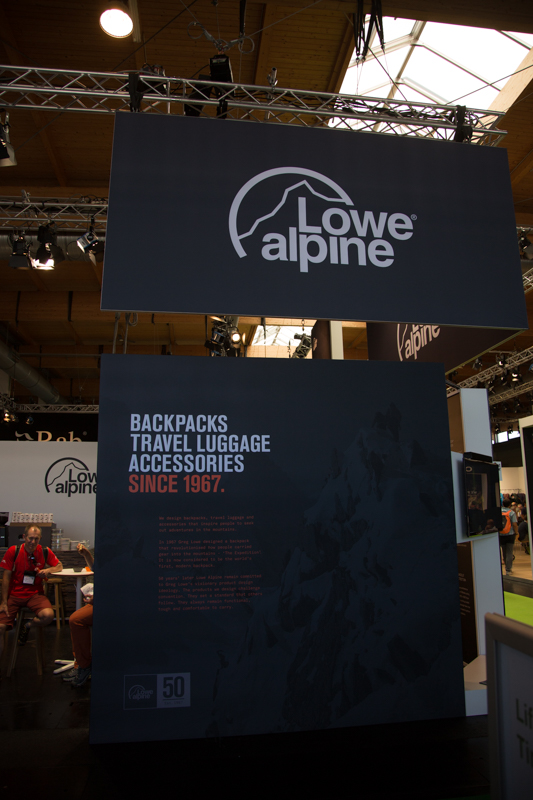 Lowe-Alpine