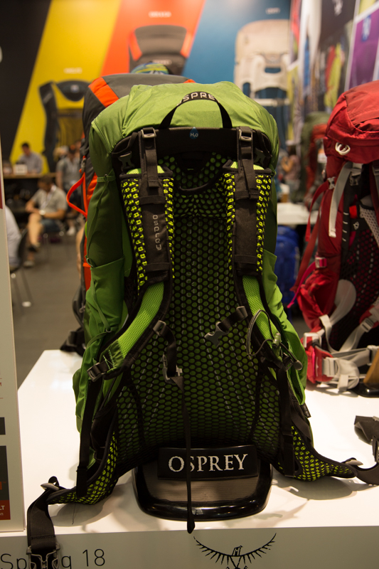 Osprey-