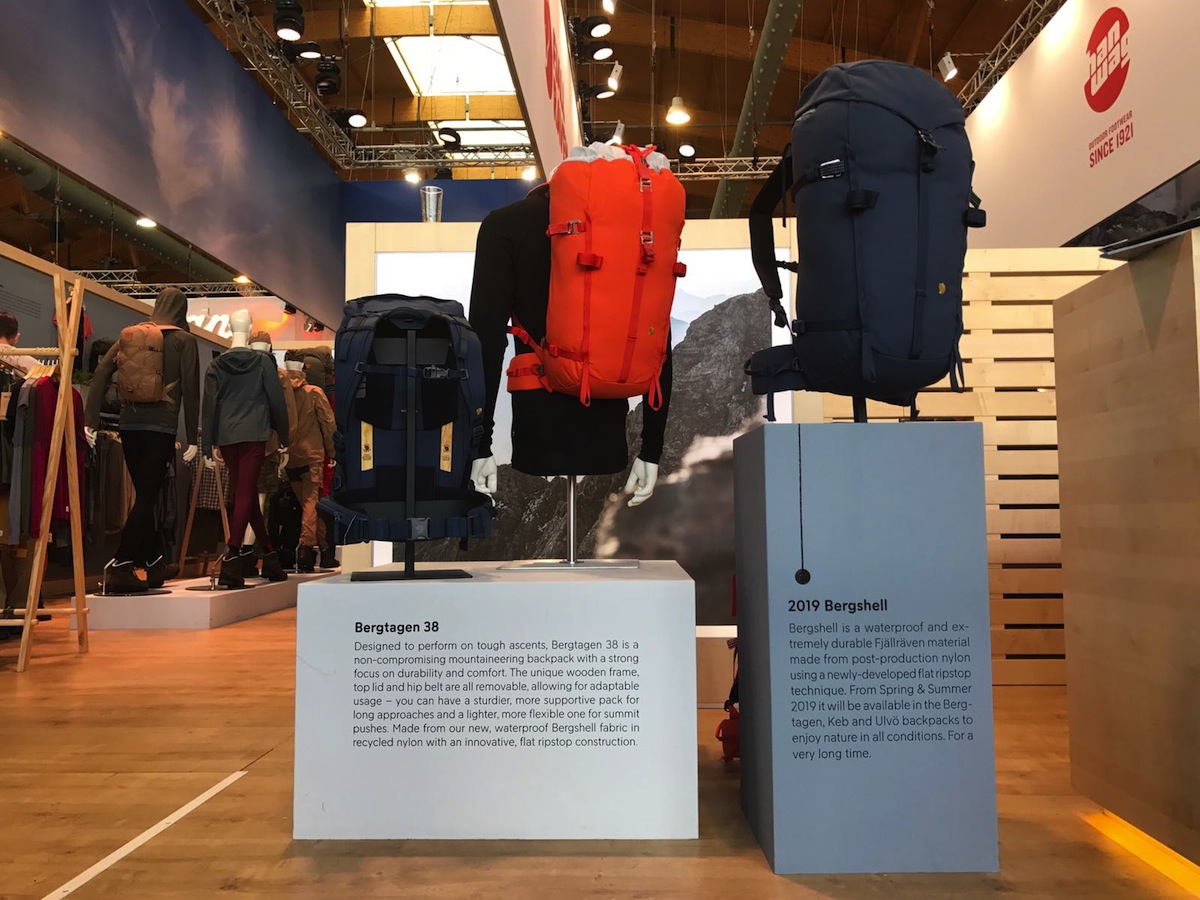 Fjällräven