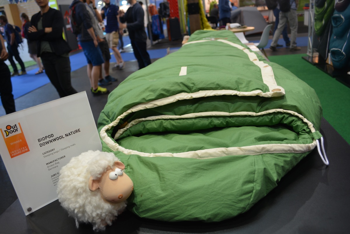 Grützibag