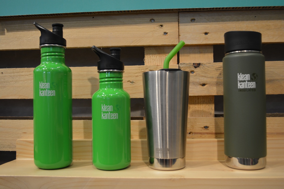 Klean Kanteen