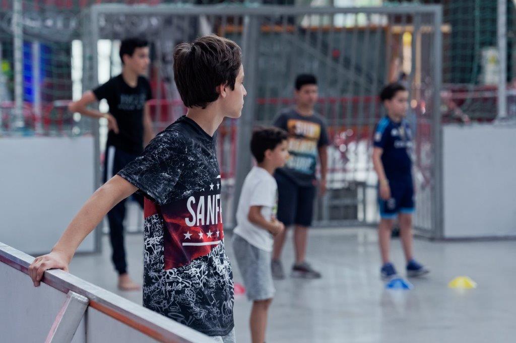 Teamsport
