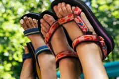 Teva Flatform Universal & Midform Universal