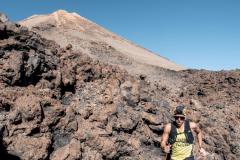 Trailrunnen op Tenerife | Pau-Capell-La-Rambleta-Parque-Nacional-del-Teide