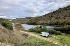 Vanlife Wilma Smit