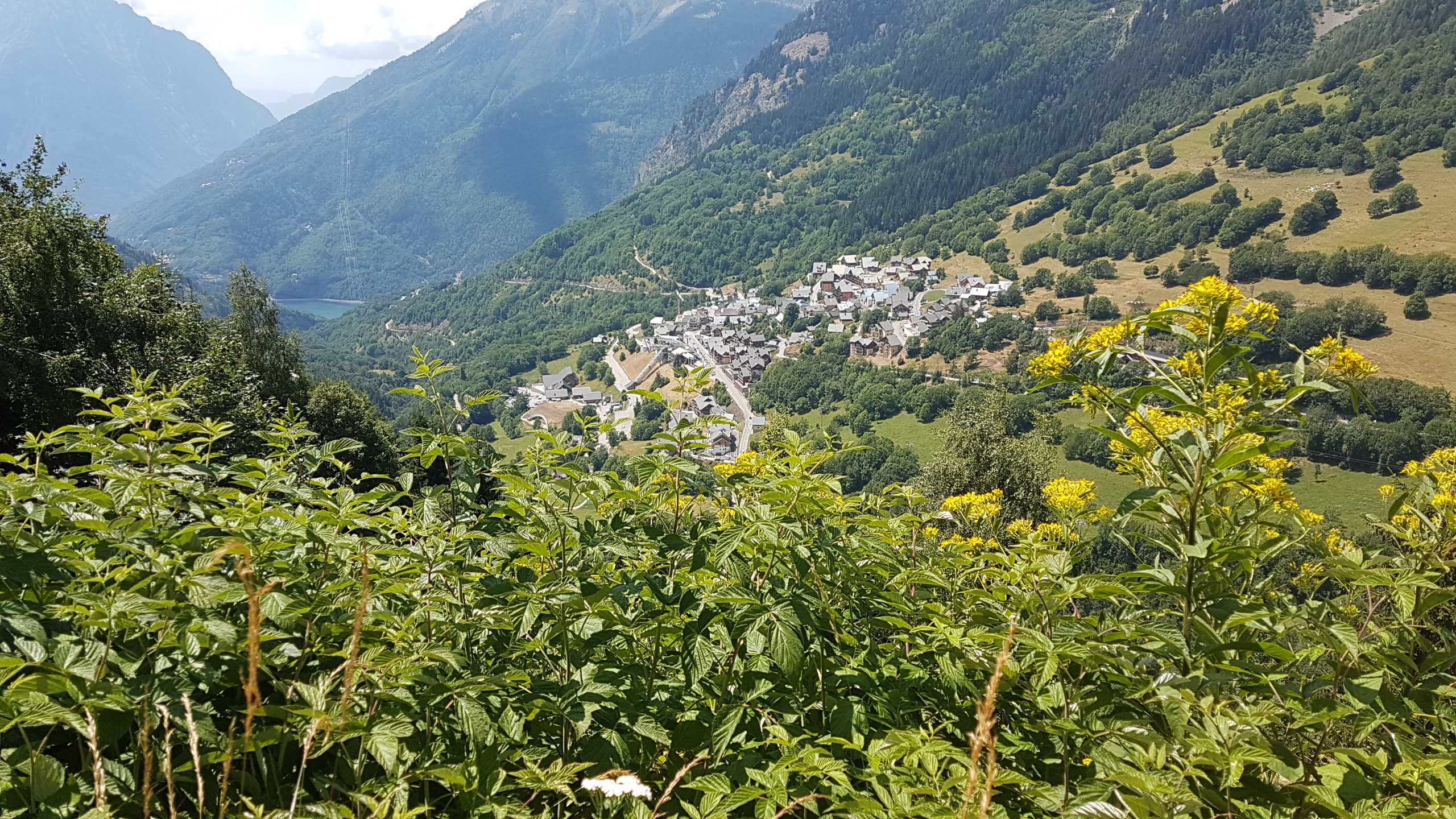 Vaujany
