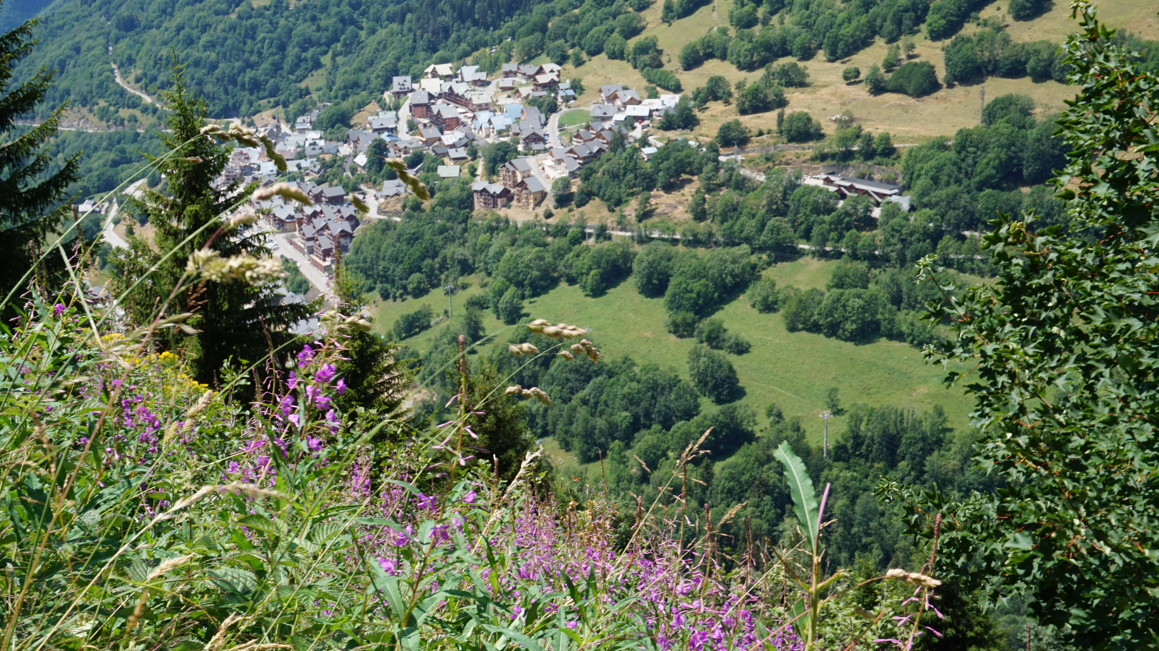Vaujany