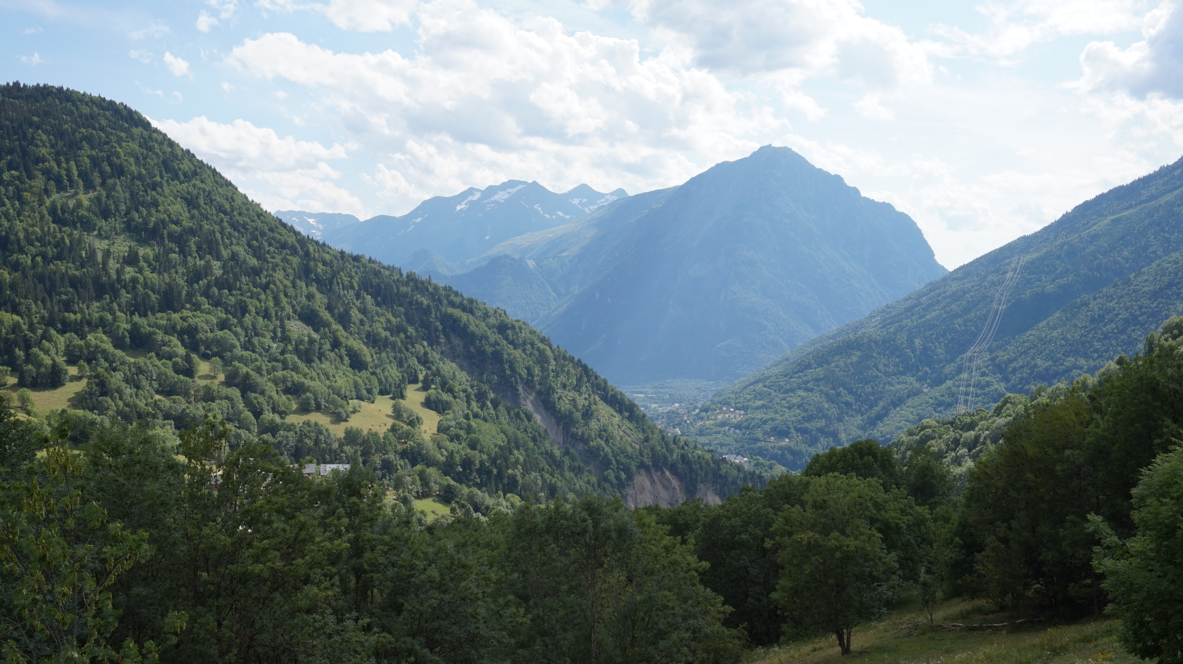 Vaujany