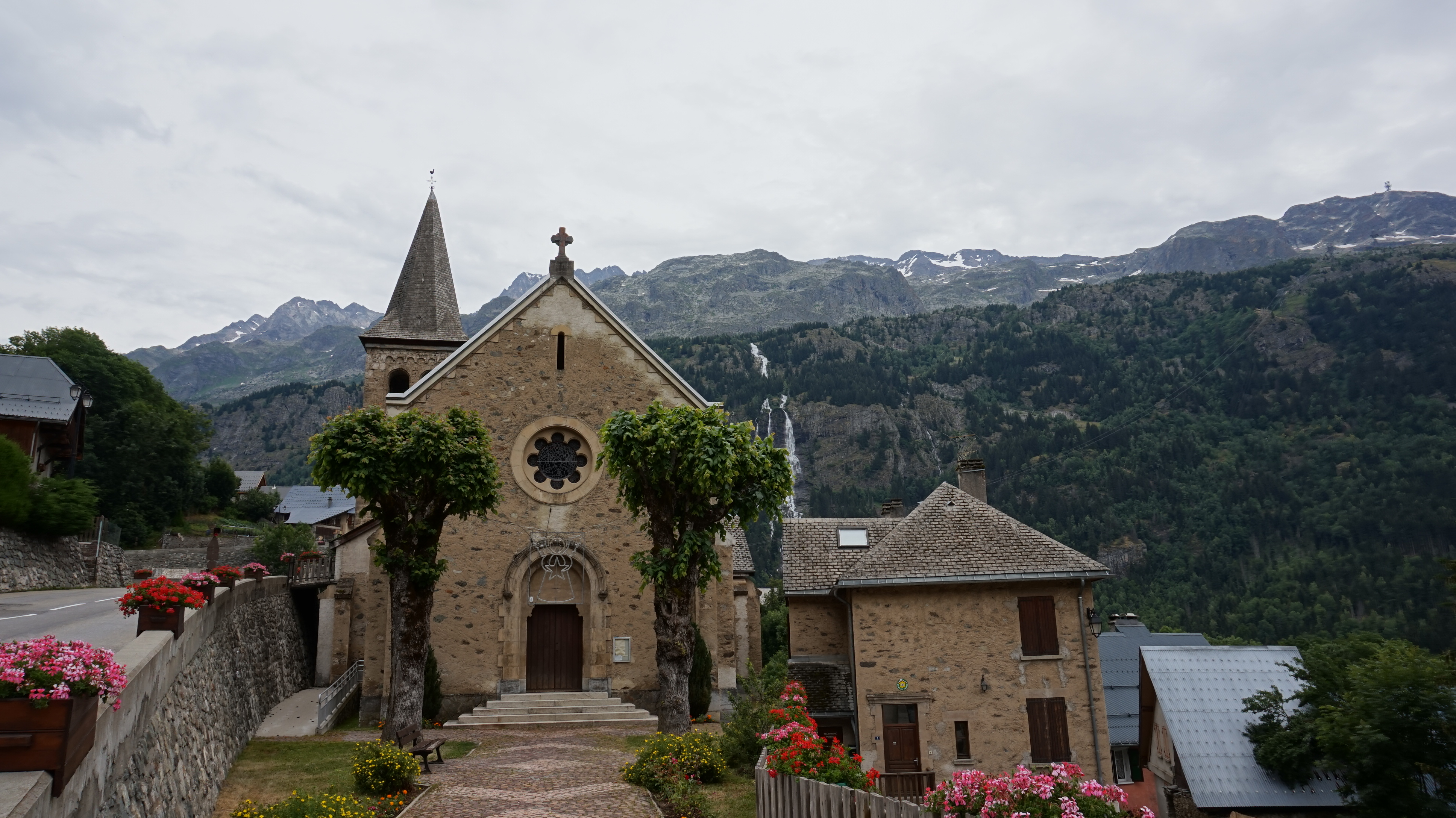 Vaujany
