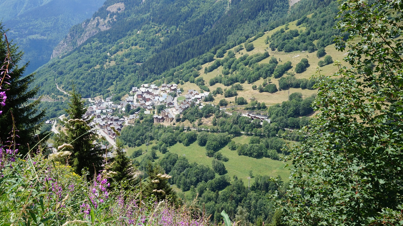 Vaujany