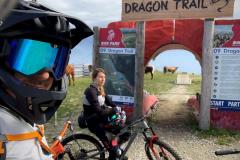 Kronplatz Bike Park, Zuid-Tirol