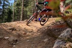 Kronplatz Bike Park, Zuid-Tirol