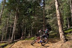 Kronplatz Bike Park, Zuid-Tirol