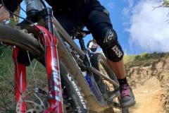 Kronplatz Bike Park, Zuid-Tirol