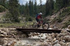Kronplatz Bike Park, Zuid-Tirol