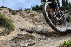 Kronplatz Bike Park, Zuid-Tirol