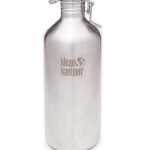 RETRO Klean Kanteen K40CSLK-BS EUR 45,99