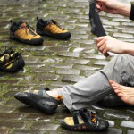 Urban Boulderen Gent