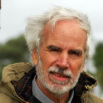 Douglas Tompkins TNF