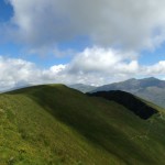 Fellrunning in Wales