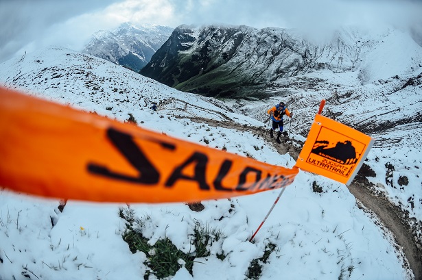 Salomon Zugspitz Ultratrail