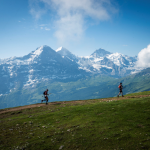 Trail Camp Grindelwald