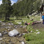 www.visitandorra.com – Slapen op 1000 meter hoogte