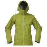 Bergans of Norway Eidfjord Jacket Spring Green