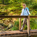 Ardennen Gids foto