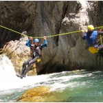 KBF Canyoning