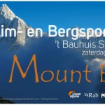 Mount Expo Sint-Niklaas op zaterdag 5 maart 2016