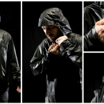 The Nort Face HyperAir GTX Jacket