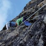 Via Ferrata Zuid-Tirol