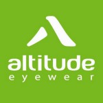 Altitude Eyewear Logo