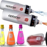 Aptonia drinkbus