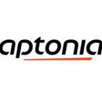 Aptonia logo