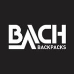 Bach logo