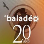 Baladeo logo