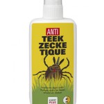 Care-Plus Anti-Teek