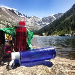 Contigo drinkbussen