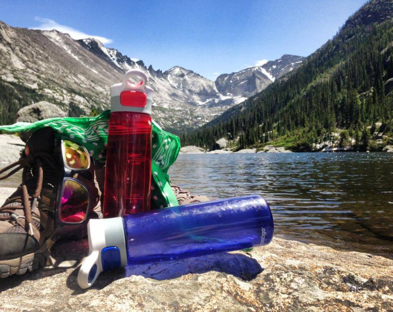 Contigo drinkbussen