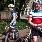 Davanti Bikewear fietskleding