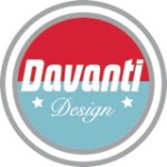Davanti logo