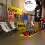 Far Out stand Mount Expo