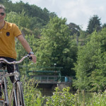 Fietsen in Wallonië